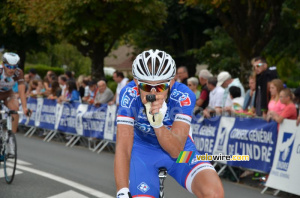 Jeremy Roy (FDJ.fr) et sa camera ! (904x)