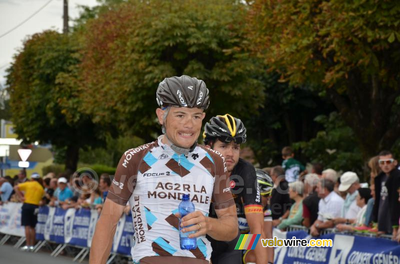 Steve Chainel (AG2R La Mondiale) (2)