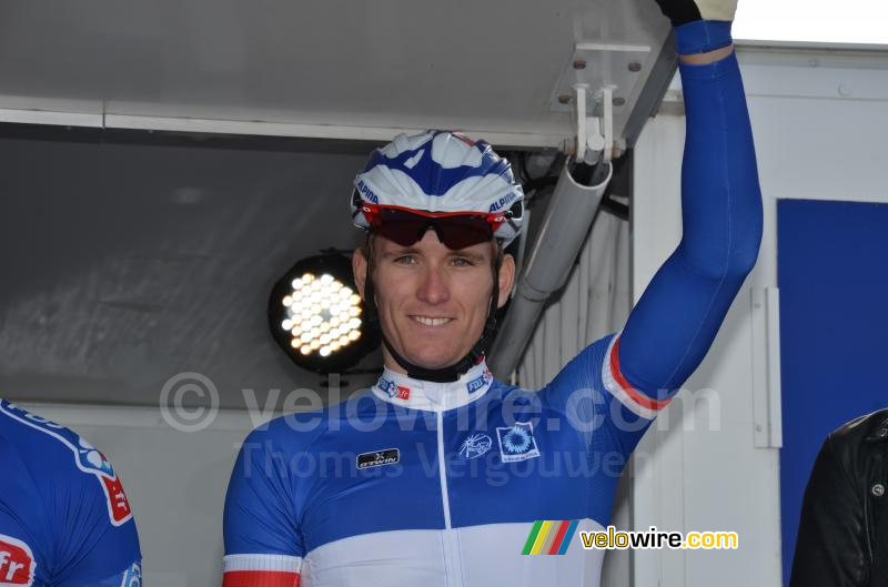 Arnaud Demare (FDJ.fr)