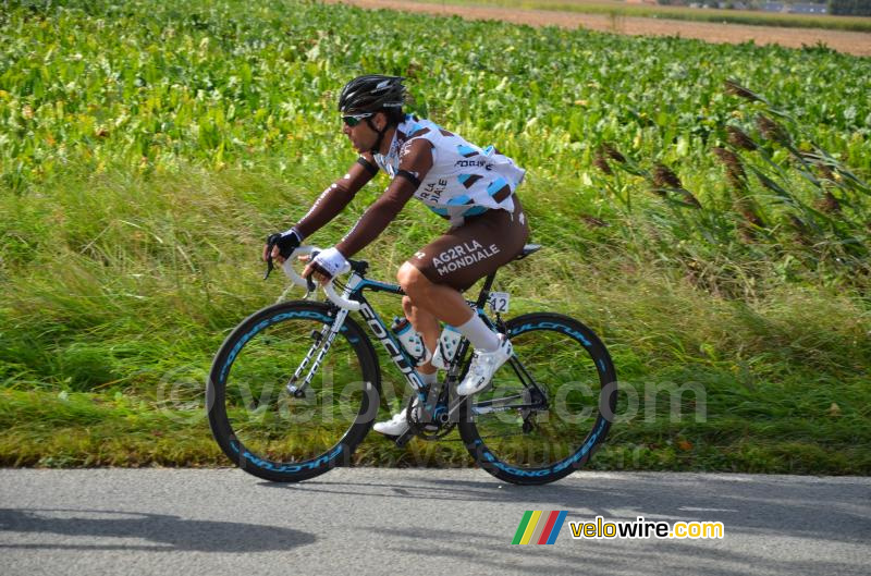 Davide Appollonio (AG2R La Mondiale)