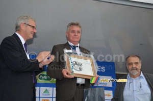 C'etait le dernier Grand Prix d'Isbergues pour Guy-Michel Dupont (878x)