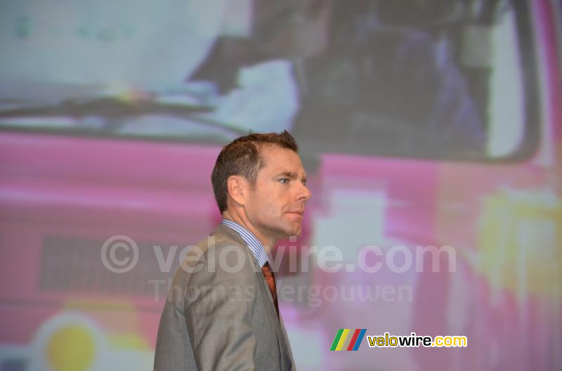 Cadel Evans (BMC Racing Team)