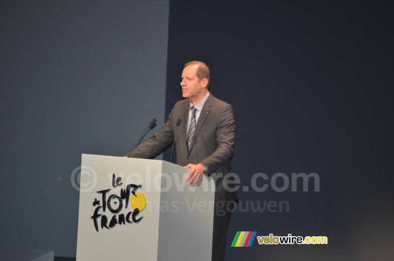 Christian Prudhomme (2)