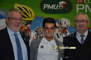 Armindo Fonséca, meilleur jeune (2) (557x)
