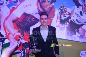 Samuel Dumoulin (AG2R La Mondiale), 2nd (2) (387x)