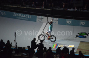Hans Pirius le remporte avec Sebastian Wotschke (422x)