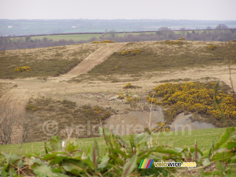 Dartmoor National Park