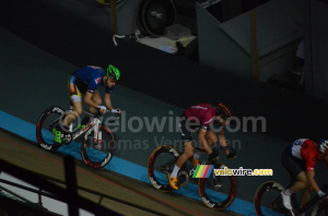 Melvin van Zijl & Jesper Asselman (530x)