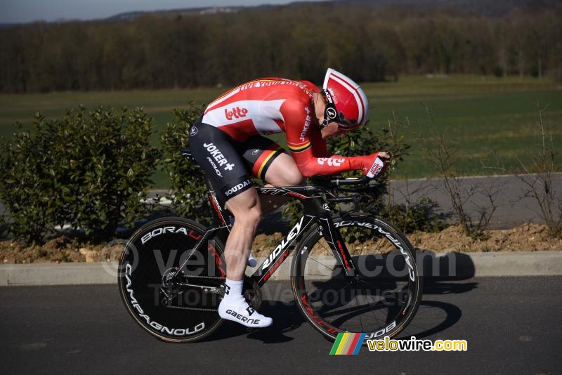 Andr Greipel (Lotto-Soudal)