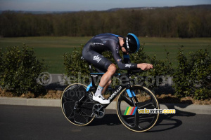 Luke Rowe (Team Sky) (403x)