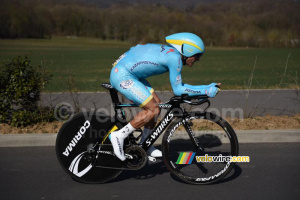 Paolo Tiralongo (Astana) (388x)