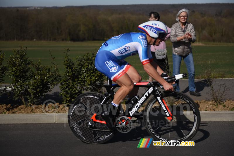 Sbastien Chavanel (FDJ)