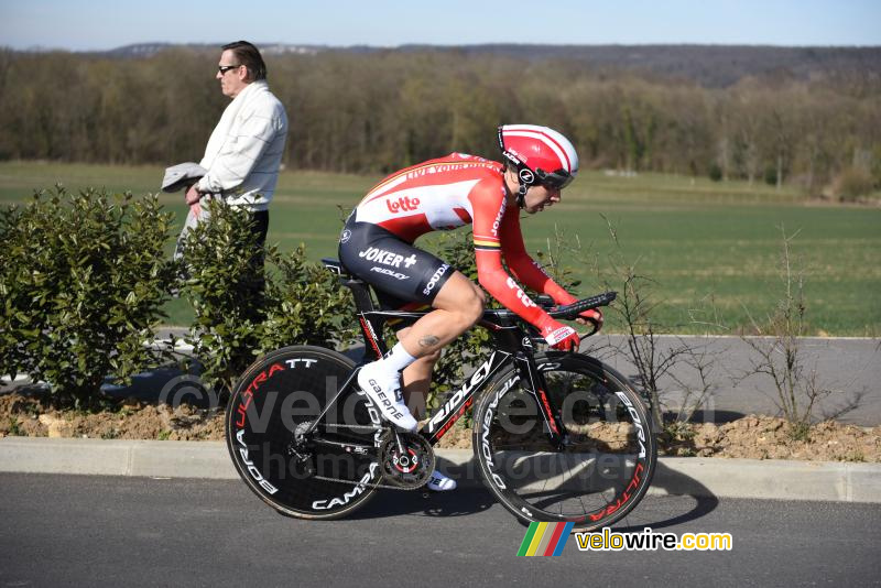 Thomas de Gendt (Lotto-Soudal)