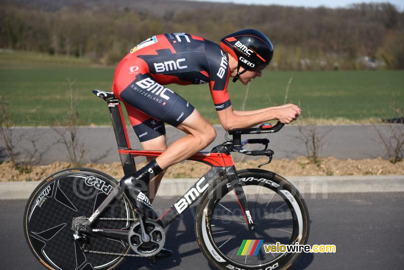 Michael Schär (BMC Racing Team)