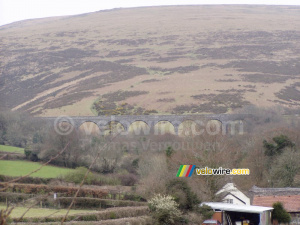 The Lake viaduct in Dartmoor National Park (223x)