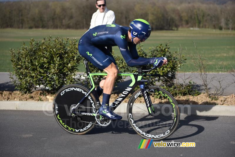 Imanol Erviti (Movistar Team)