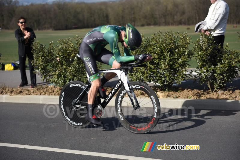 Antoine Duchesne (Europcar)