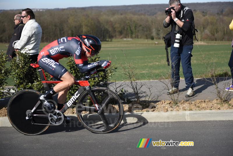 Rohan Dennis (BMC Racing Team)