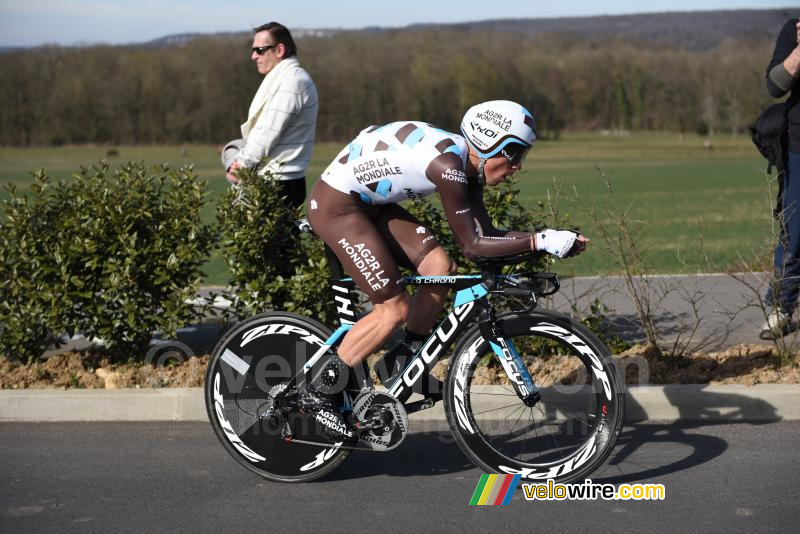 Sébastien Minard (AG2R La Mondiale)