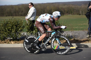 Sébastien Minard (AG2R La Mondiale) (302x)