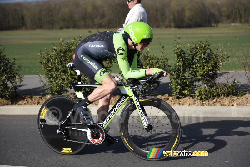 Ben King (Cannondale-Garmin)