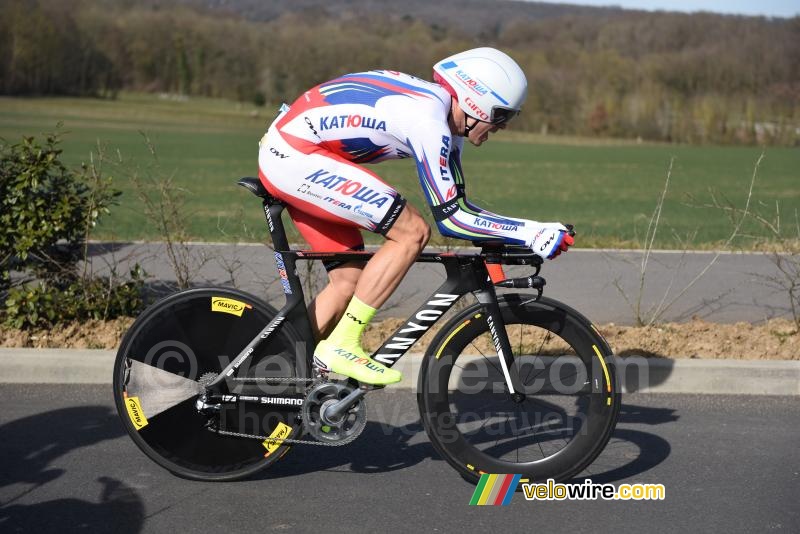 Alexander Kristoff (Team Katusha)
