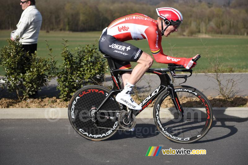 Marcel Sieberg (Lotto-Soudal)