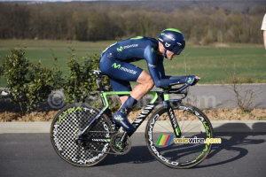 Ruben Fernandez (Movistar Team) (519x)