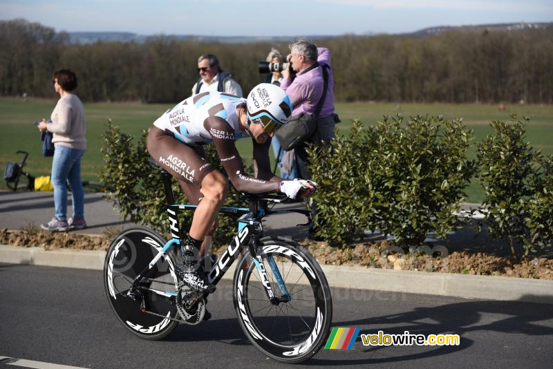 Ben Gastauer (AG2R La Mondiale)