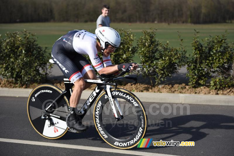 Riccardo Zoidl (Trek Factory Racing)