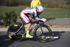 Yury Trofimov (Team Katusha) (218x)