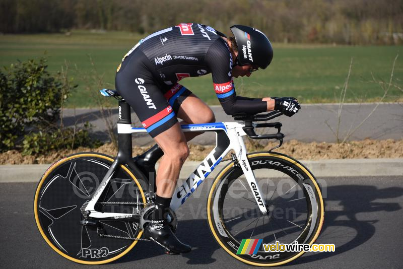 Koen de Kort (Giant-Alpecin)