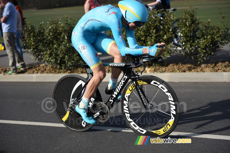 Rein Taarame (Astana)