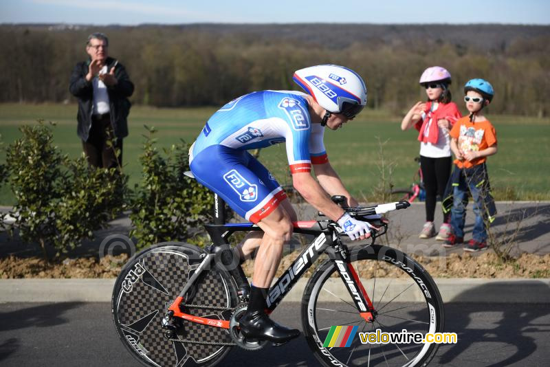 Arnaud Dmare (FDJ)