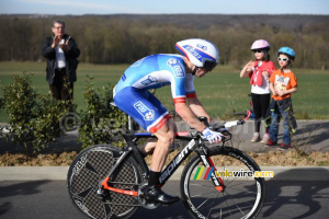 Arnaud Démare (FDJ) (243x)