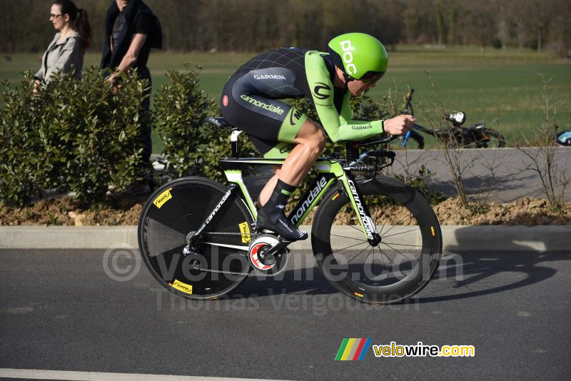 Sebastian Langeveld (Cannondale-Garmin)