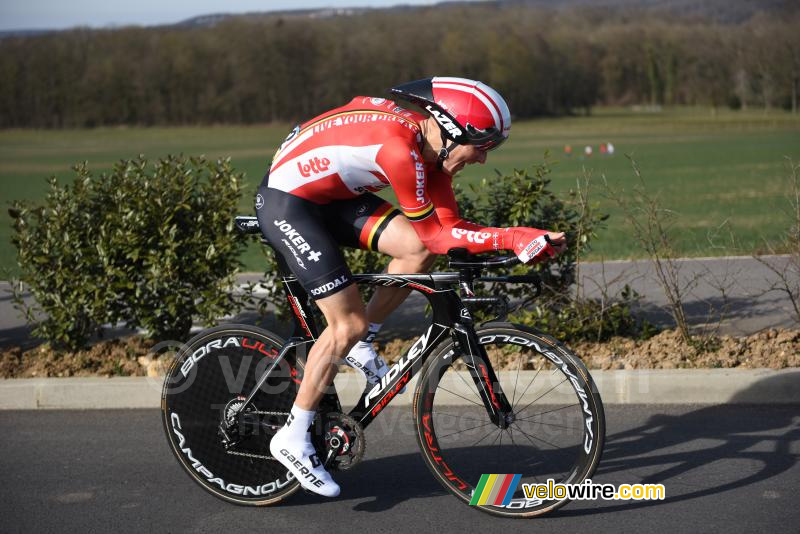 Geoffrey Soupe (Cofidis)