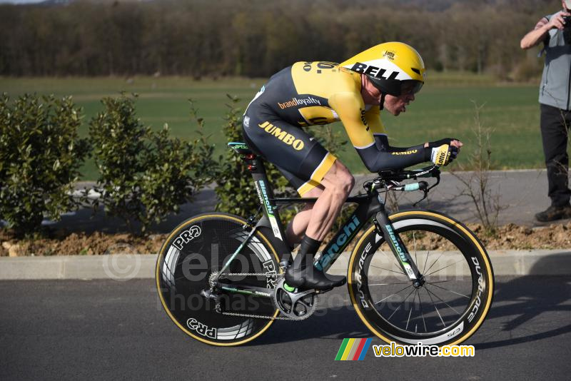 Bram Tankink (LottoNL-Jumbo)