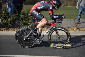 Ben Hermans (BMC Racing Team) (307x)