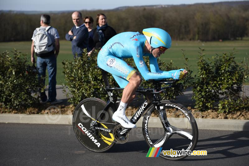 Lars Boom (Astana)