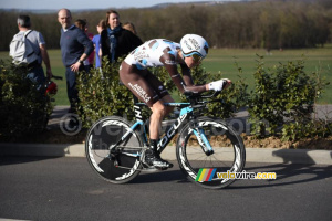 Romain Bardet (AG2R La Mondiale) (442x)
