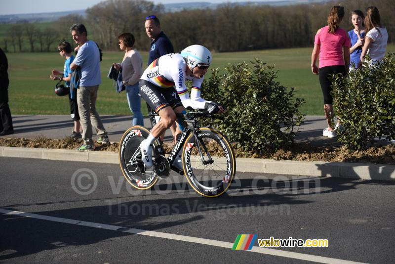 Tony Martin (Etixx-QuickStep)