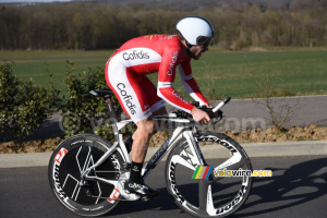 Florian Sénéchal (Cofidis) (223x)