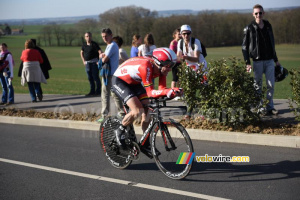 Gregory Henderson (Lotto-Soudal) (267x)