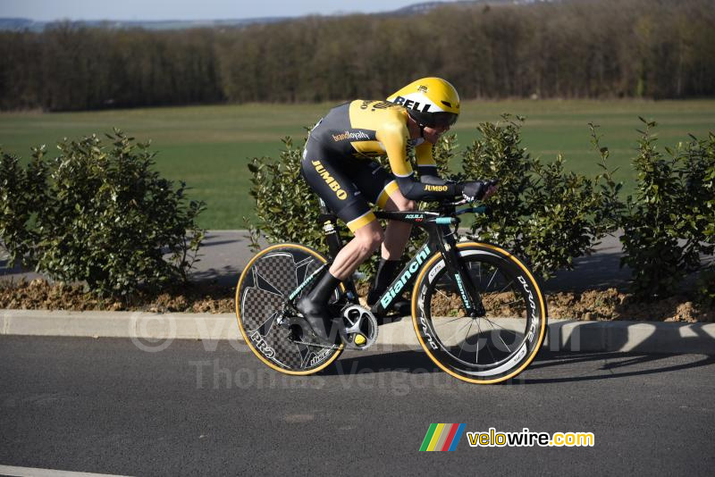 Steven Kruijswijk (LottoNL-Jumbo)