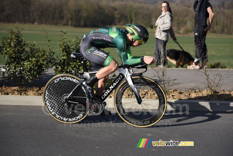 Bryan Coquard (Europcar)