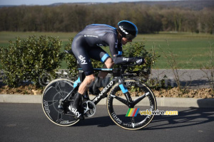 Geraint Thomas (Team Sky) (329x)