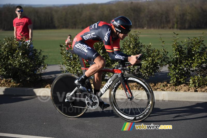 Philippe Gilbert (BMC Racing Team)