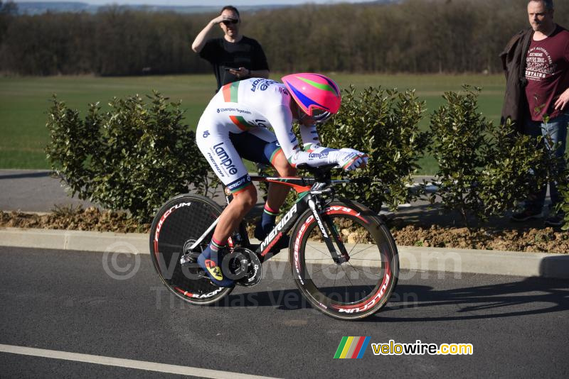 Nelson Oliveira (Lampre-Merida)