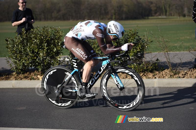 Jan Bakelants (AG2R La Mondiale)